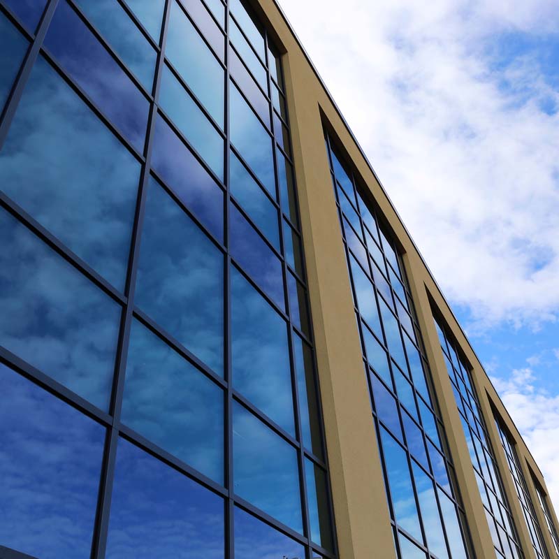 RESIDENTIAL WINDOW CLEANING